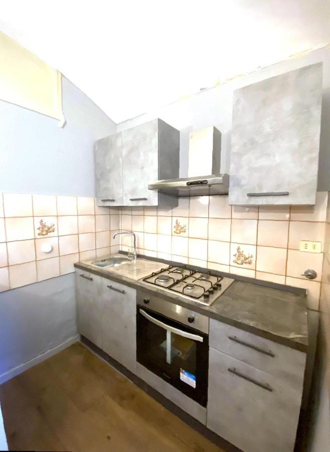 Casa Massey Διαμέρισμα Τορίνο Εξωτερικό φωτογραφία