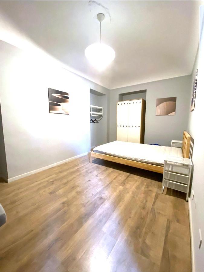 Casa Massey Διαμέρισμα Τορίνο Εξωτερικό φωτογραφία