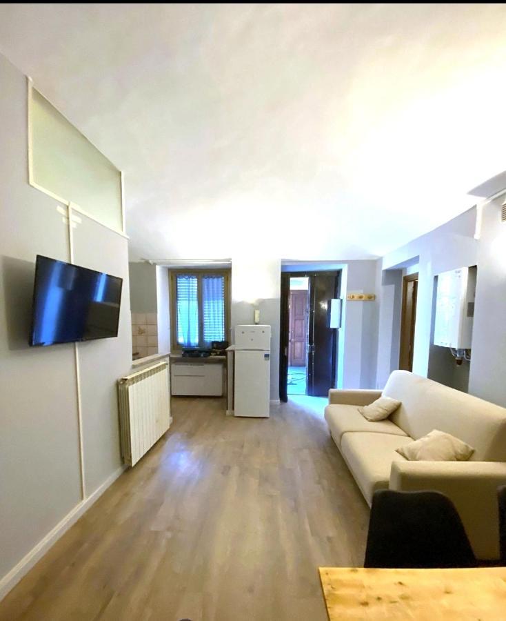 Casa Massey Διαμέρισμα Τορίνο Εξωτερικό φωτογραφία