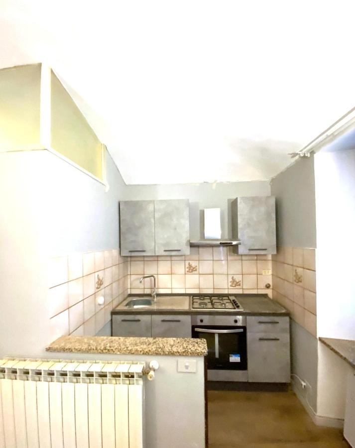 Casa Massey Διαμέρισμα Τορίνο Εξωτερικό φωτογραφία
