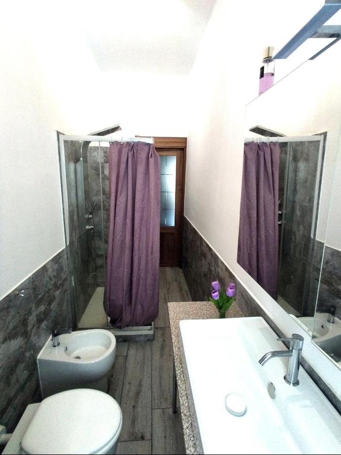 Casa Massey Διαμέρισμα Τορίνο Εξωτερικό φωτογραφία