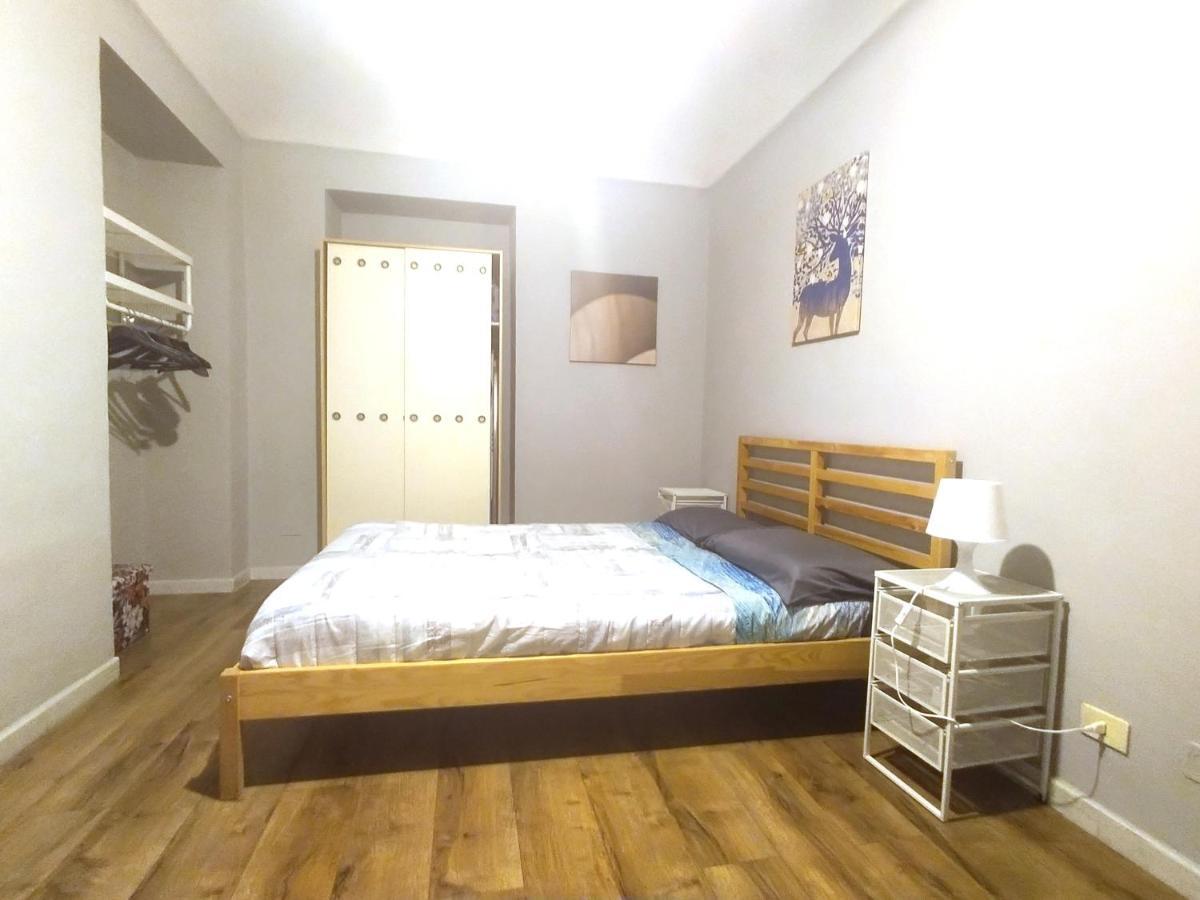 Casa Massey Διαμέρισμα Τορίνο Εξωτερικό φωτογραφία