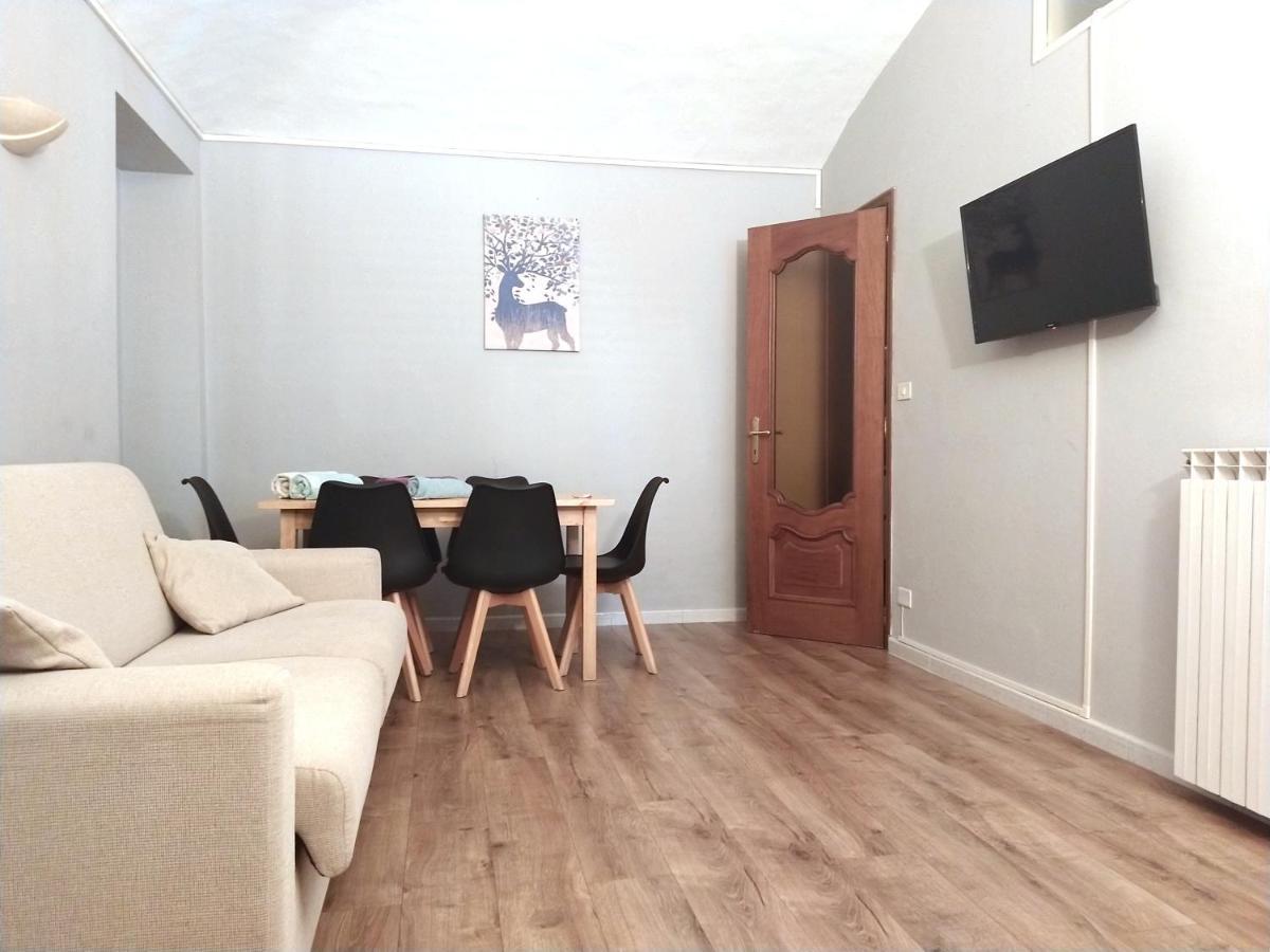 Casa Massey Διαμέρισμα Τορίνο Εξωτερικό φωτογραφία