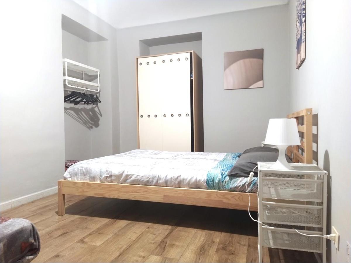 Casa Massey Διαμέρισμα Τορίνο Εξωτερικό φωτογραφία